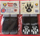 Power Paws by Woodrow Wear