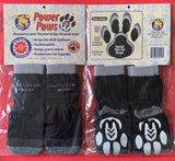 Power Paws by Woodrow Wear