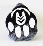 Power Paws by Woodrow Wear