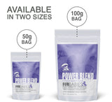 FurBabies Power Blend Medicinal Mushrooms for dogs and cats