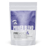 FurBabies Power Blend Medicinal Mushrooms for dogs and cats