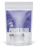 FurBabies Power Blend Medicinal Mushrooms for dogs and cats