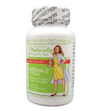 Dr. Judy's Derma-3 Omega 3 Fish Oil for small dogs & cats