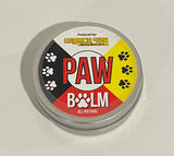 Oli Dog Paw Balm Healing Salve