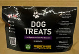 Oli Dog Full Spectrum Treats
