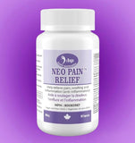 PEA capsules for dogs, cats, horses and humans