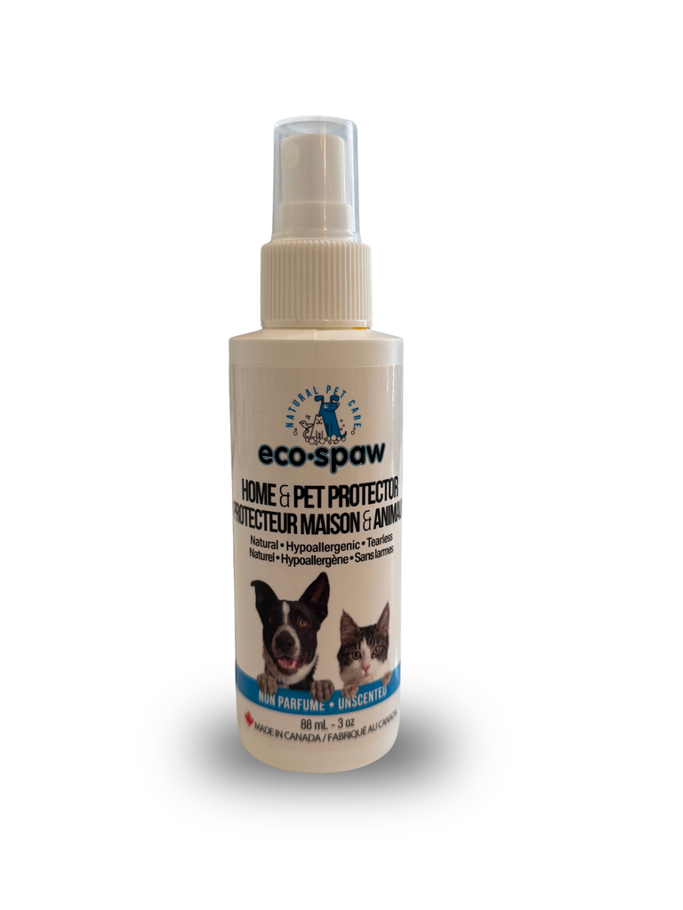 EcoSpaw Tick and Flea Home & Pet Spray