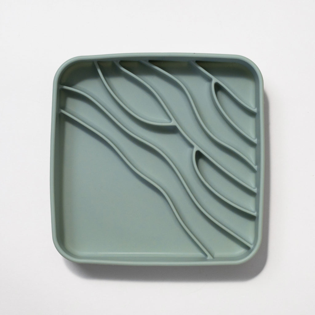 dogged™ Slow Feeder bowl