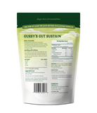 DOGsAGE.CA is the exclusive partner of Gussy's Gut™ products in Canada.