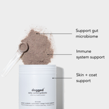 dogged™ DCS Daily Canine Synbiotic