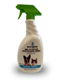 EcoSpaw Tick and Flea Home & Pet Spray