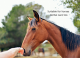 LUCAA+ Pet Probiotic Dental Care Spray Protects Gum Health & Reduces Plaque, Tartar & Bad Breath