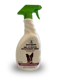 EcoSpaw Tick and Flea Home & Pet Spray