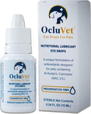 OcluVet Eye drops