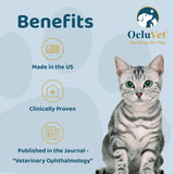 OcluVet Eye drops