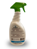 EcoSpaw Tick and Flea Home & Pet Spray