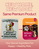 Nutrapure Meal Booster