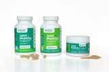 Motion Health Green Lipped Mussel Supplement for Pets and their People