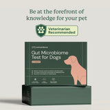 Animal Biome Gut Microbiome Test for Dogs
