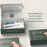 Animal Biome Gut Microbiome Test for Dogs