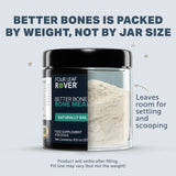 Four Leaf Rover Better Bones