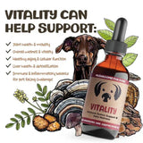 MycoDog Vitality