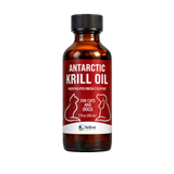Two Crazy Cat Ladies Antarctic Krill Omega 3 Oil