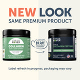 Four Leaf Rover Collagen