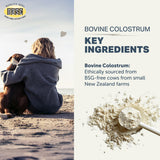 Four Leaf Rover Bovine Colostrum
