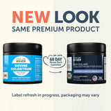 Four Leaf Rover Bovine Colostrum