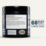 Four Leaf Rover Bovine Colostrum