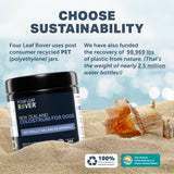 Four Leaf Rover Bovine Colostrum