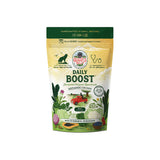 DOGsAGE.CA is the exclusive partner of Gussy's Gut™ products in Canada. Boost, Sustain and Youthful Grasses & Sprouts
