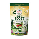 DOGsAGE.CA is the exclusive partner of Gussy's Gut™ products in Canada. Boost, Sustain and Youthful Grasses & Sprouts