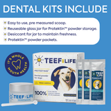 TEEF for Life Daily Dental Care