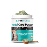 FurBabies Pet Dental Care Powder