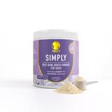 Fido's Bone Broth