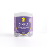 Fido's Bone Broth