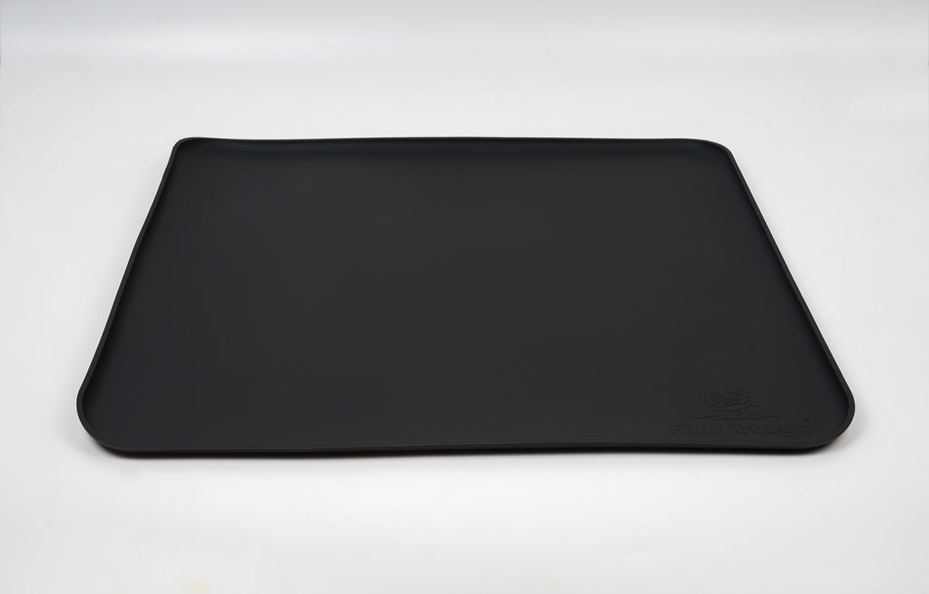 Fluff Trough Mat