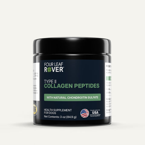 Four Leaf Rover Collagen