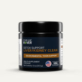Four Leaf Rover Liver Kidney Clean