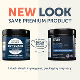 Four Leaf Rover Gut Guard