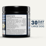 Four Leaf Rover Gut Guard