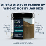 Four Leaf Rover Guts & Glory Grass Fed Organs & Gland