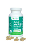 Motion Health Green Lipped Mussel Supplement for Pets and their People