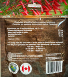 Earth MD Flea & Tick Prevention Powder Outdoor Shield