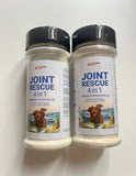 4 in 1 Joint Rescue