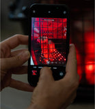AnimaSol Red and Near-Infrared Light Therapy Blankets and Pad