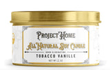 Project Sudz Candles