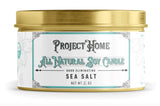 Project Sudz Candles